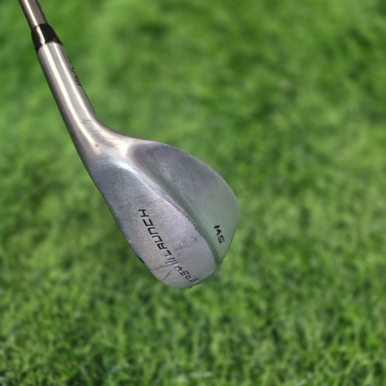 Wilson Wedge / EASY LAUNCH / SW