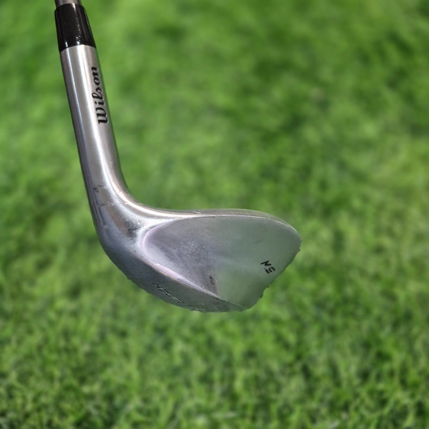 Wilson Wedge / EASY LAUNCH / SW