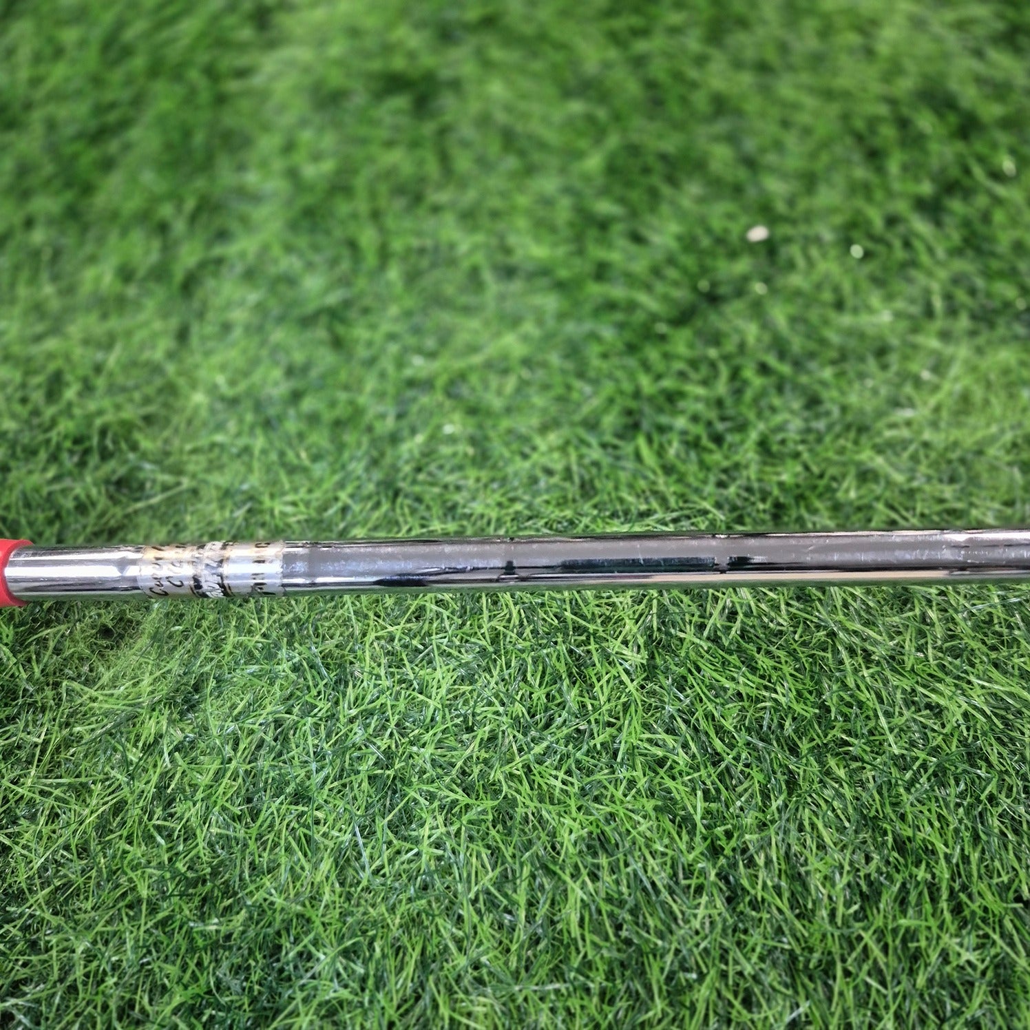 Cleveland Wedge / Tour Action Reg 485 / 60.0