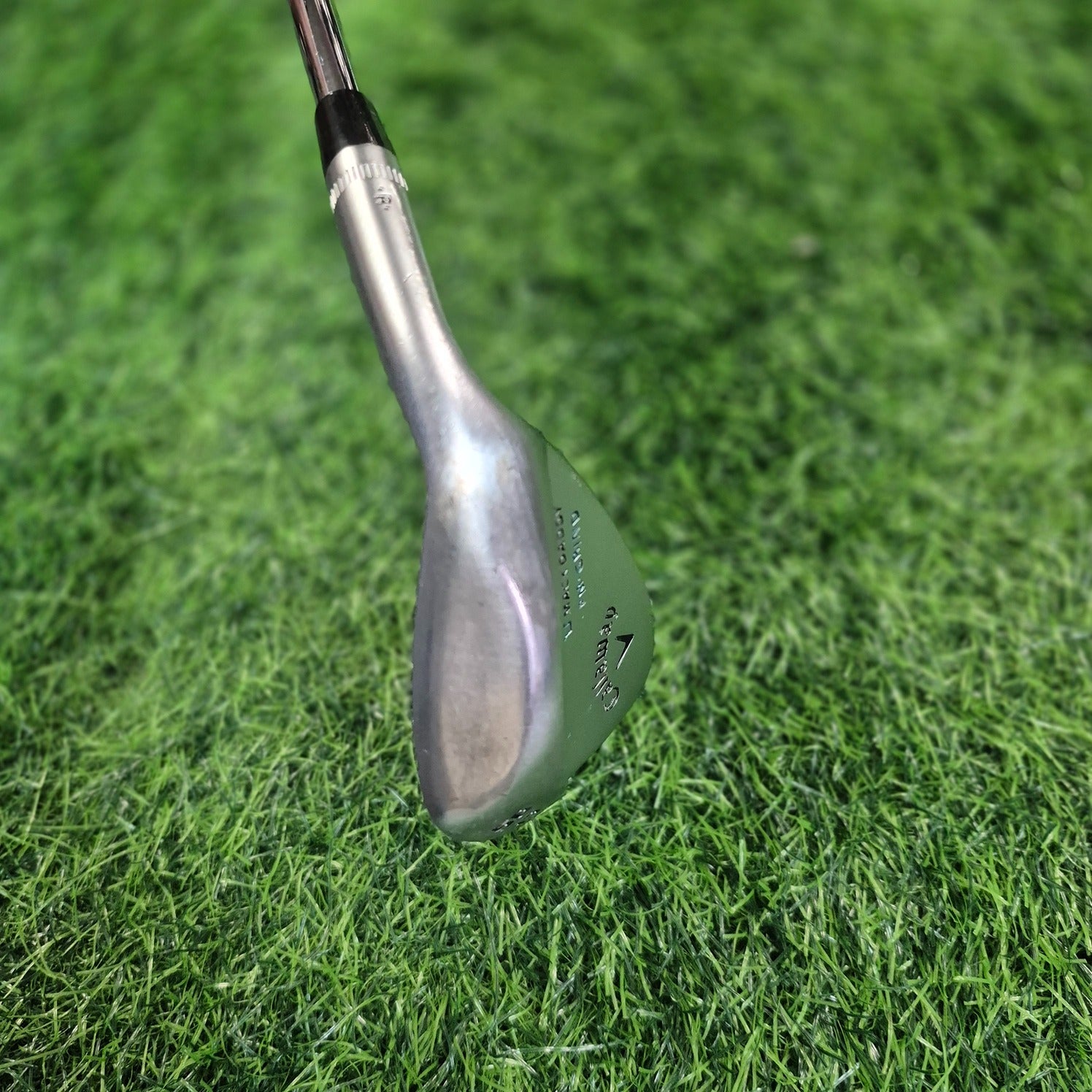 Callaway  Wedge / MACK DADDY PMGRIND / 56°-13°