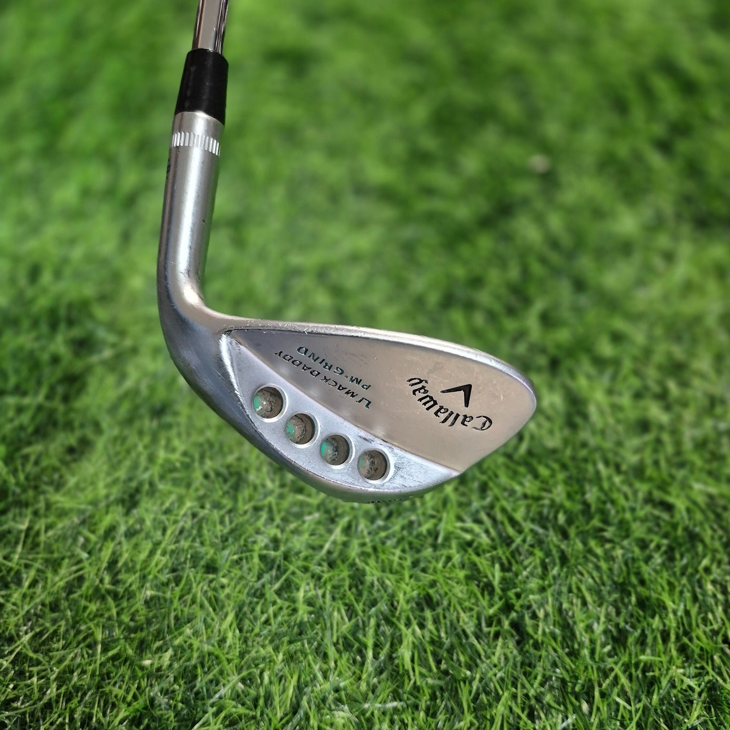 Callaway  Wedge / MACK DADDY PMGRIND / 56°-13°