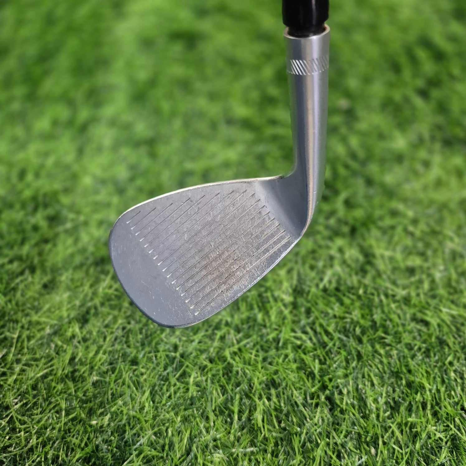 Titleist Wedge / Vokey spin milled / 52.0