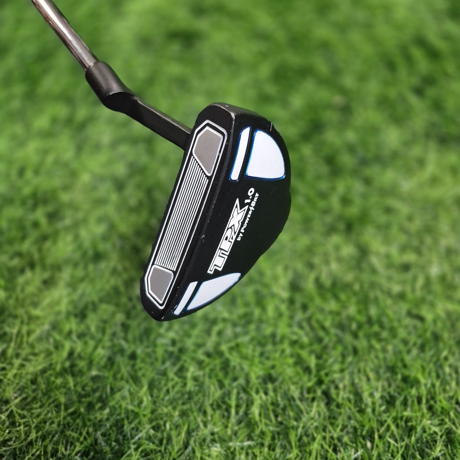 POWER BILT Putter / TPX1.0 / 35"