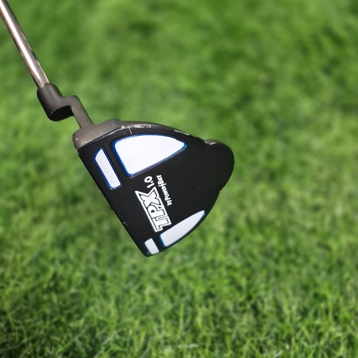 POWER BILT Putter / TPX1.0 / 35"
