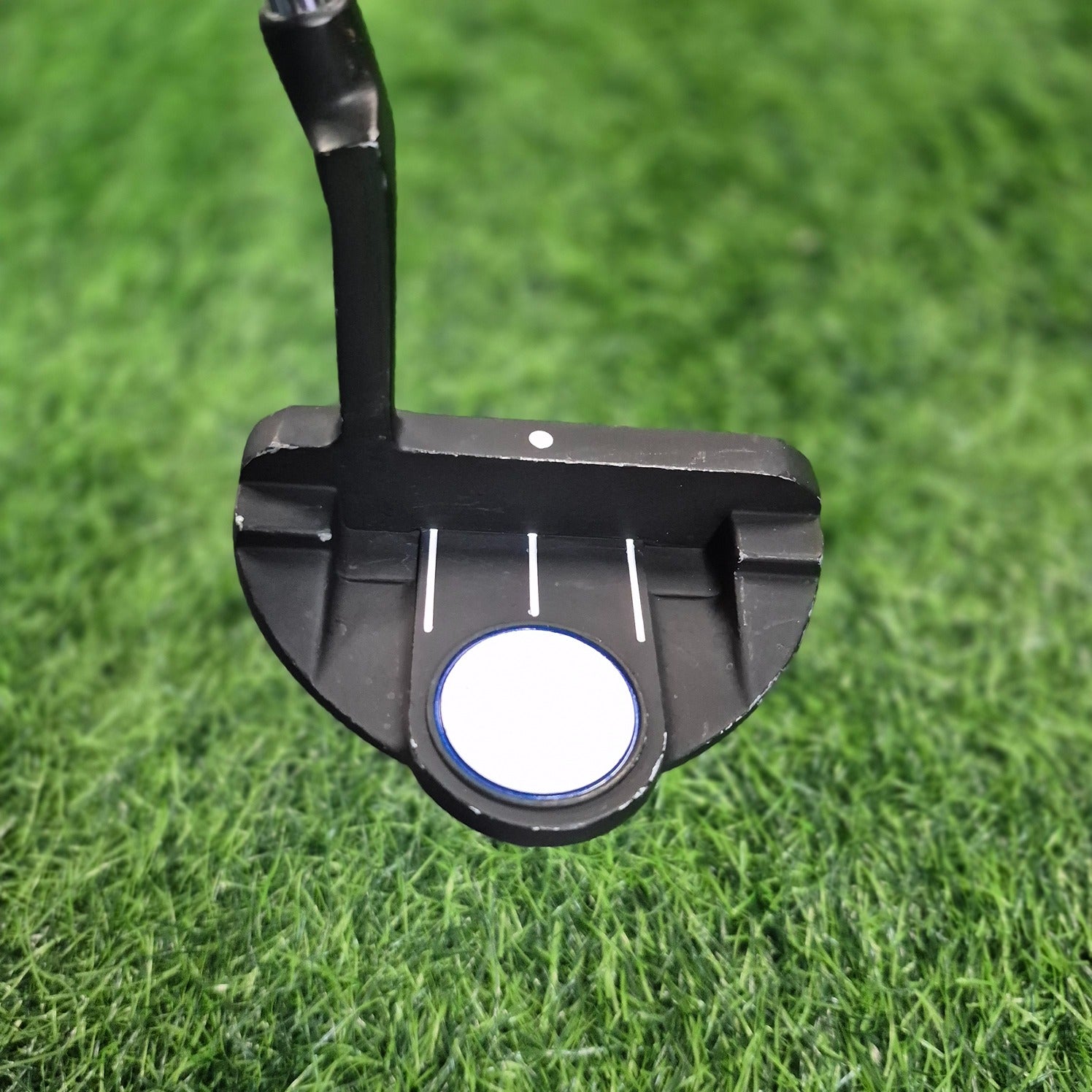 POWER BILT Putter / TPX1.0 / 35"