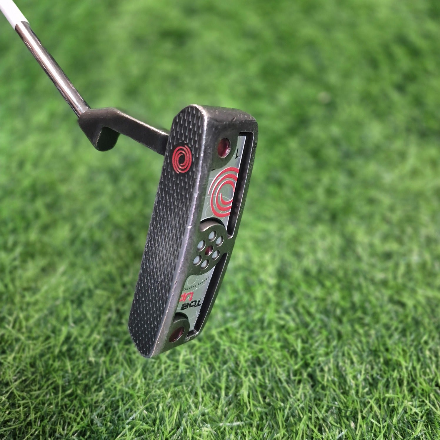 Odyssey Putter / Toe UP i #1 / 34"