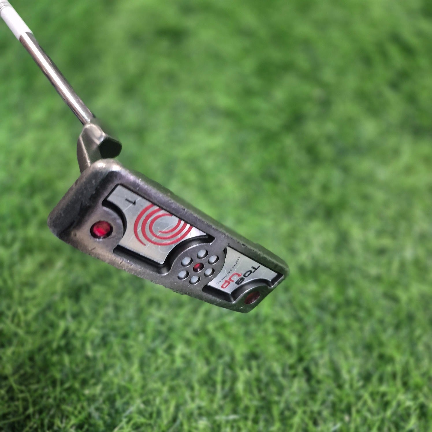 Odyssey Putter / Toe UP i #1 / 34"