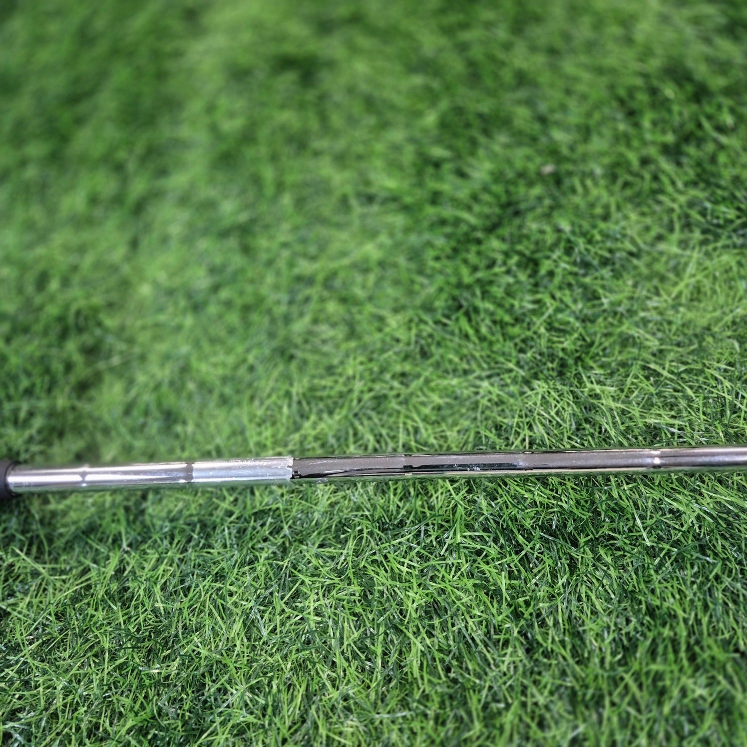 Odyssey Putter / Toe UP i #1 / 34"