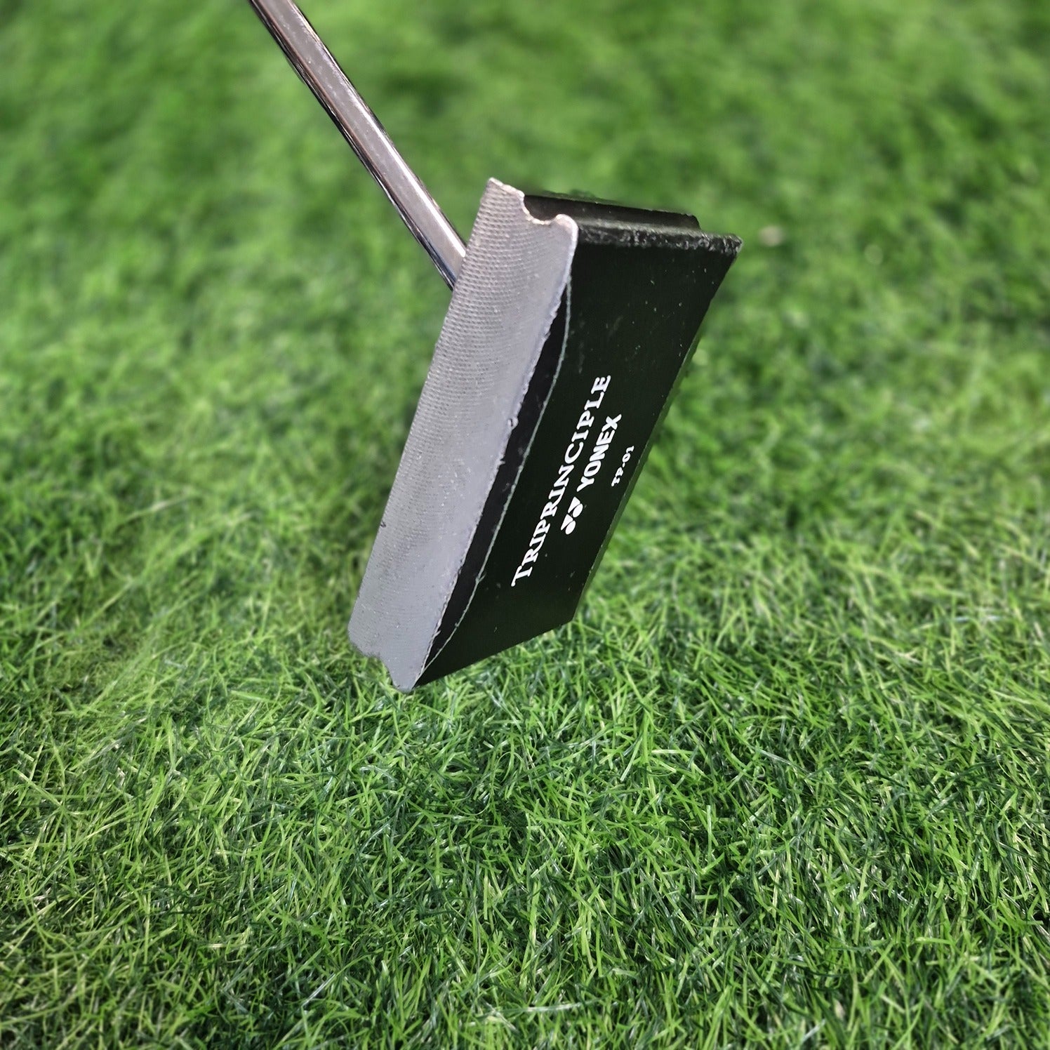YONEX Putter / TRIPRINCIPLE TP-01 / 36"