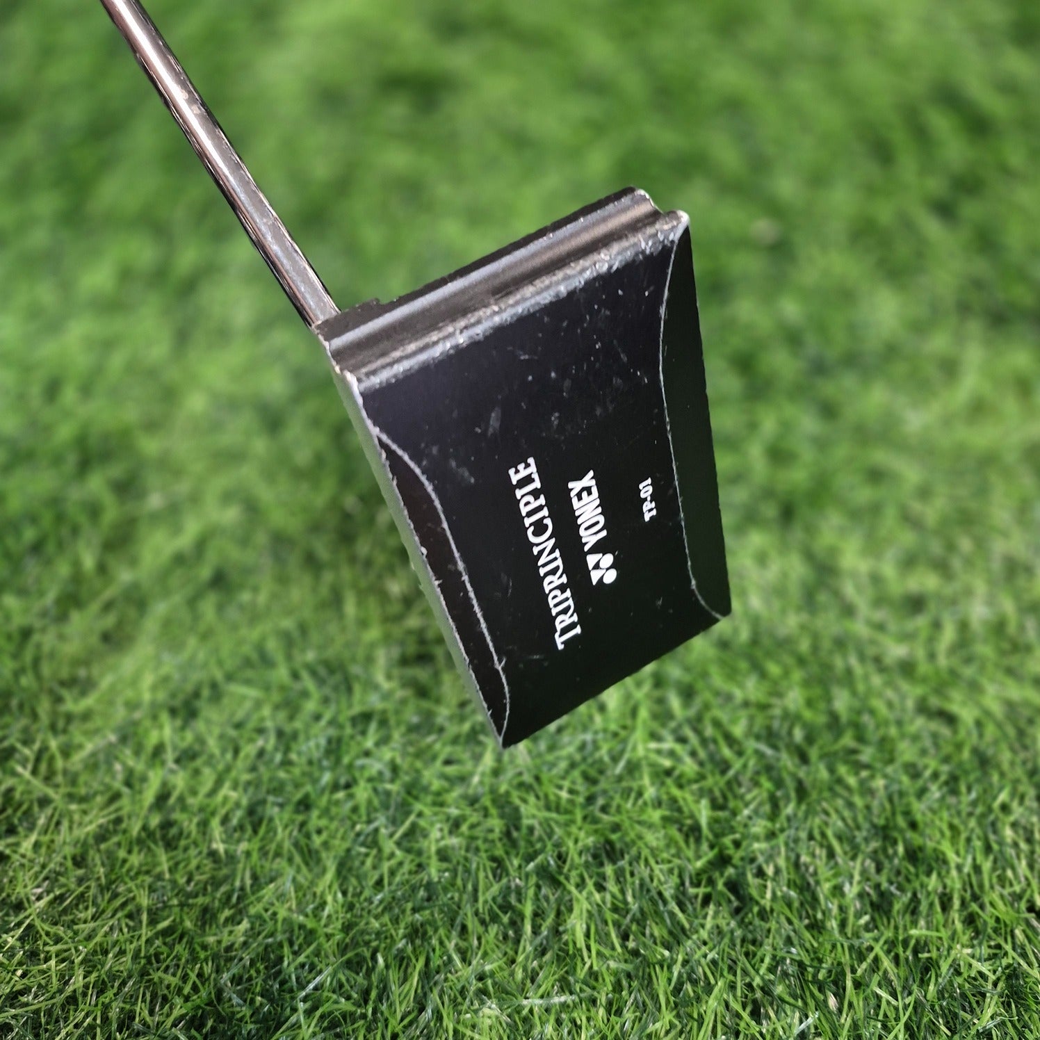 YONEX Putter / TRIPRINCIPLE TP-01 / 36"