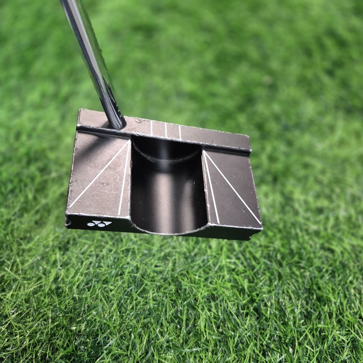 YONEX Putter / TRIPRINCIPLE TP-01 / 36"