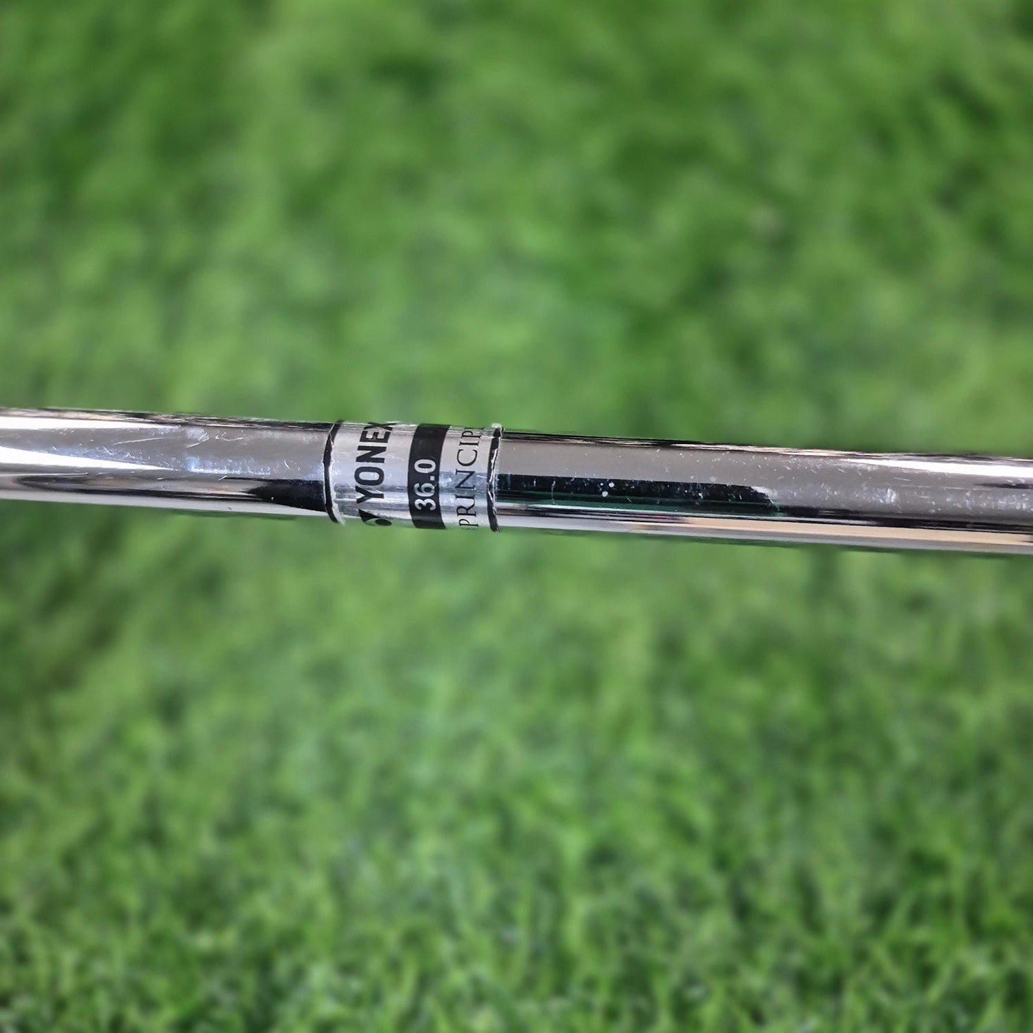 YONEX Putter / TRIPRINCIPLE TP-01 / 36"