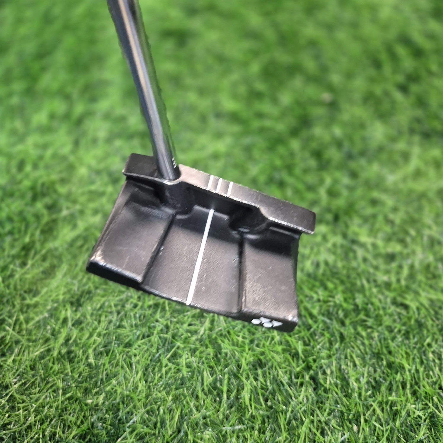 YONEX Putter / TRIPRINCIPLE TP-GR1 / 34"