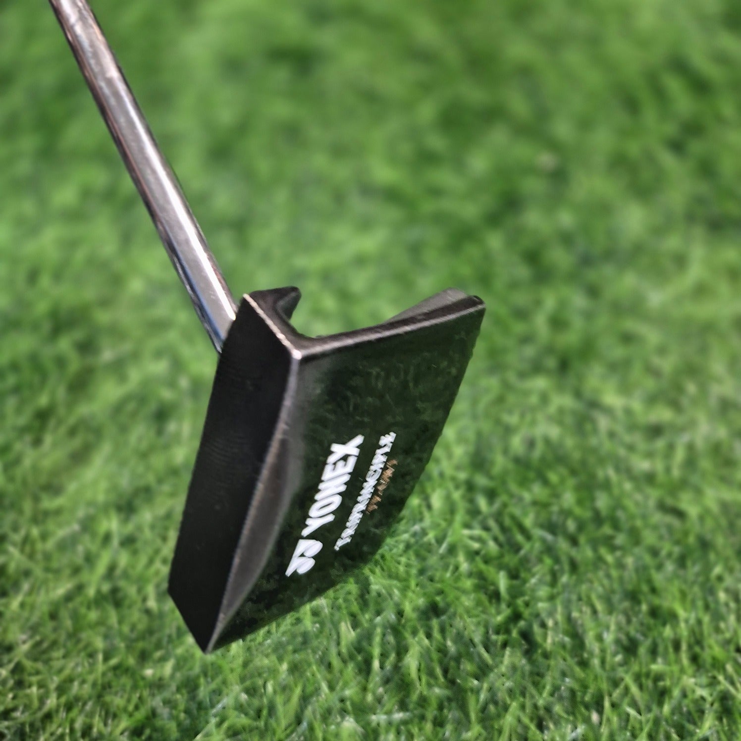 YONEX Putter / TRIPRINCIPLE TP-GR1 / 34"