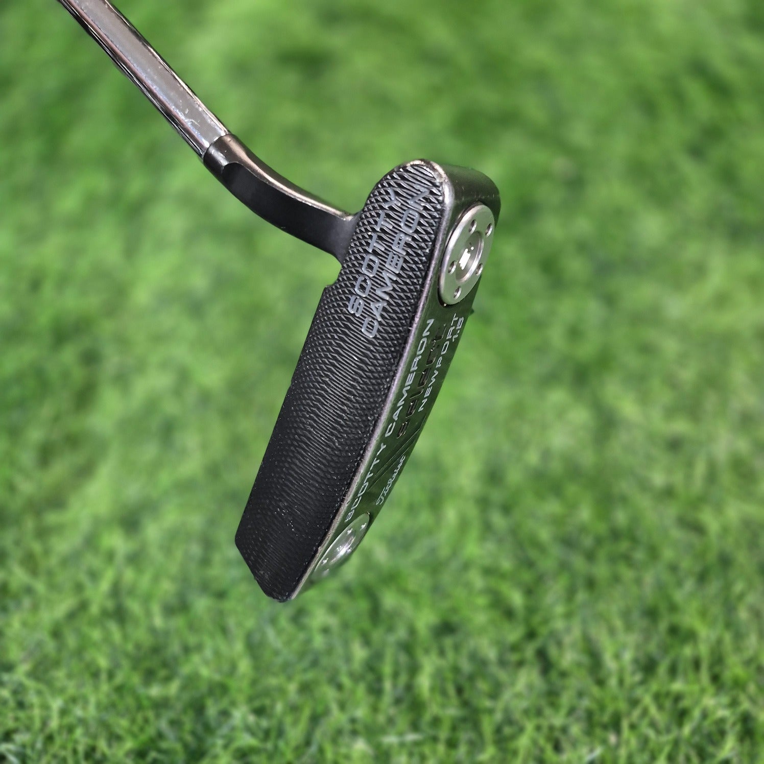 SCOTTY CAMERON Putter / NEWPORT 1.5 / 32