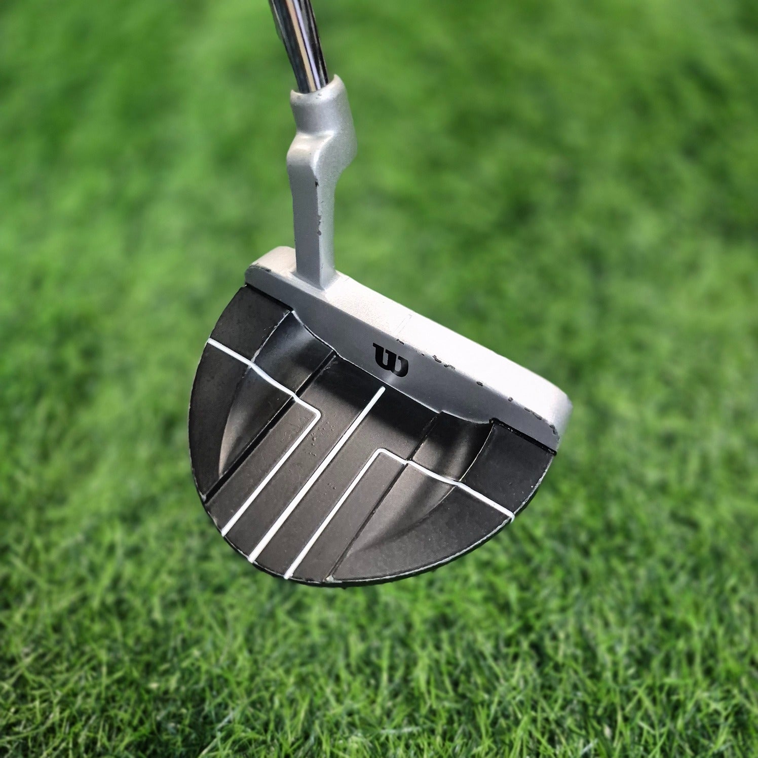 Wilson Putter / PROSTAFF SHIELD / Women / 32"