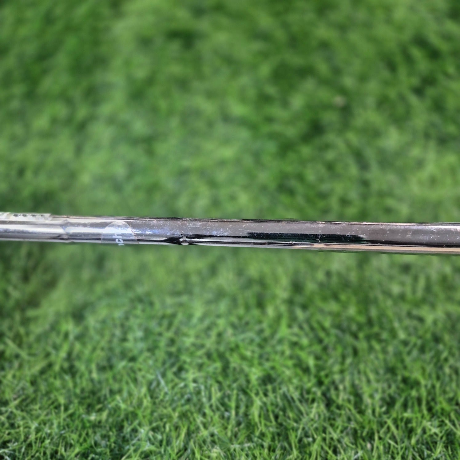 Wilson Putter / PROSTAFF SHIELD / Women / 32"