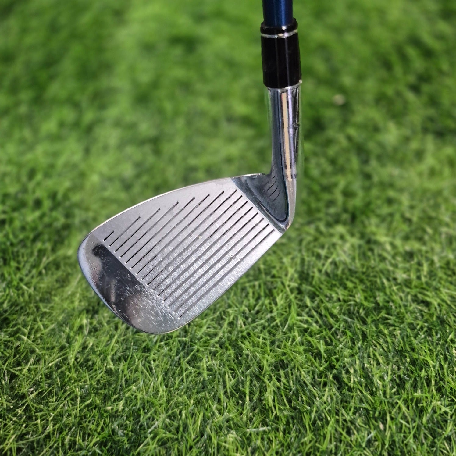 S-Yard Etc / U.101 / #9 Single Iron / R