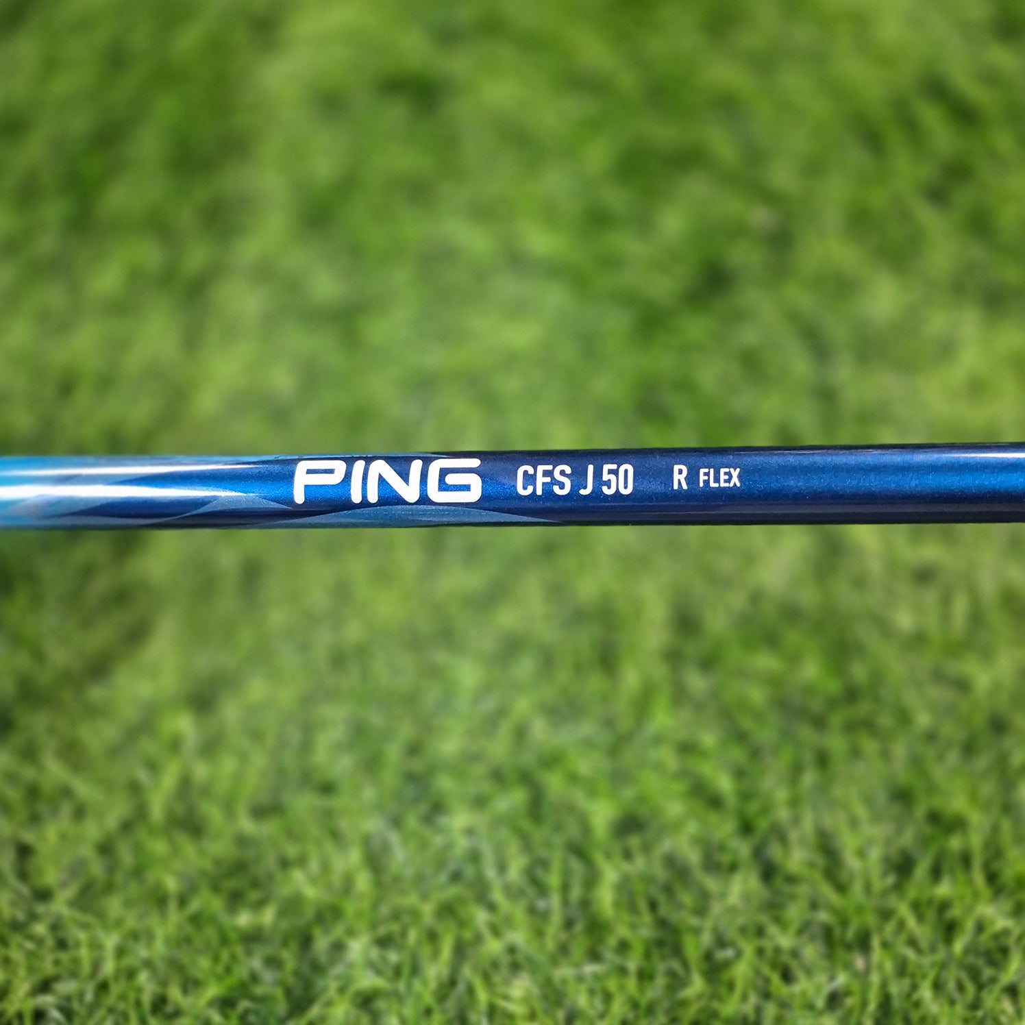 S-Yard Etc / U.101 / #9 Single Iron / R