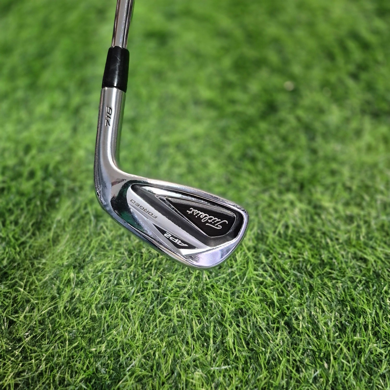 Titleist Etc / AP2 716 Forged / #8 Single Iron / S