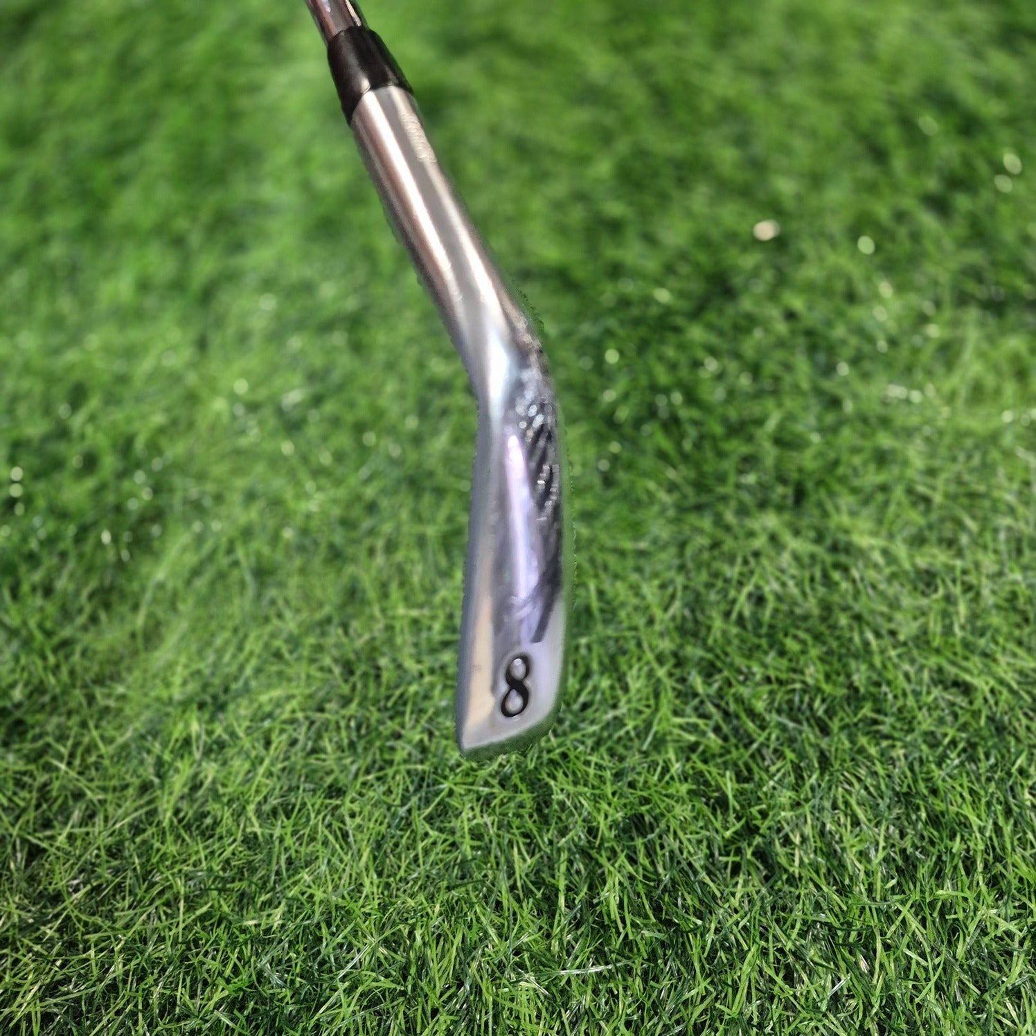 Titleist Etc / AP2 716 Forged / #8 Single Iron / S