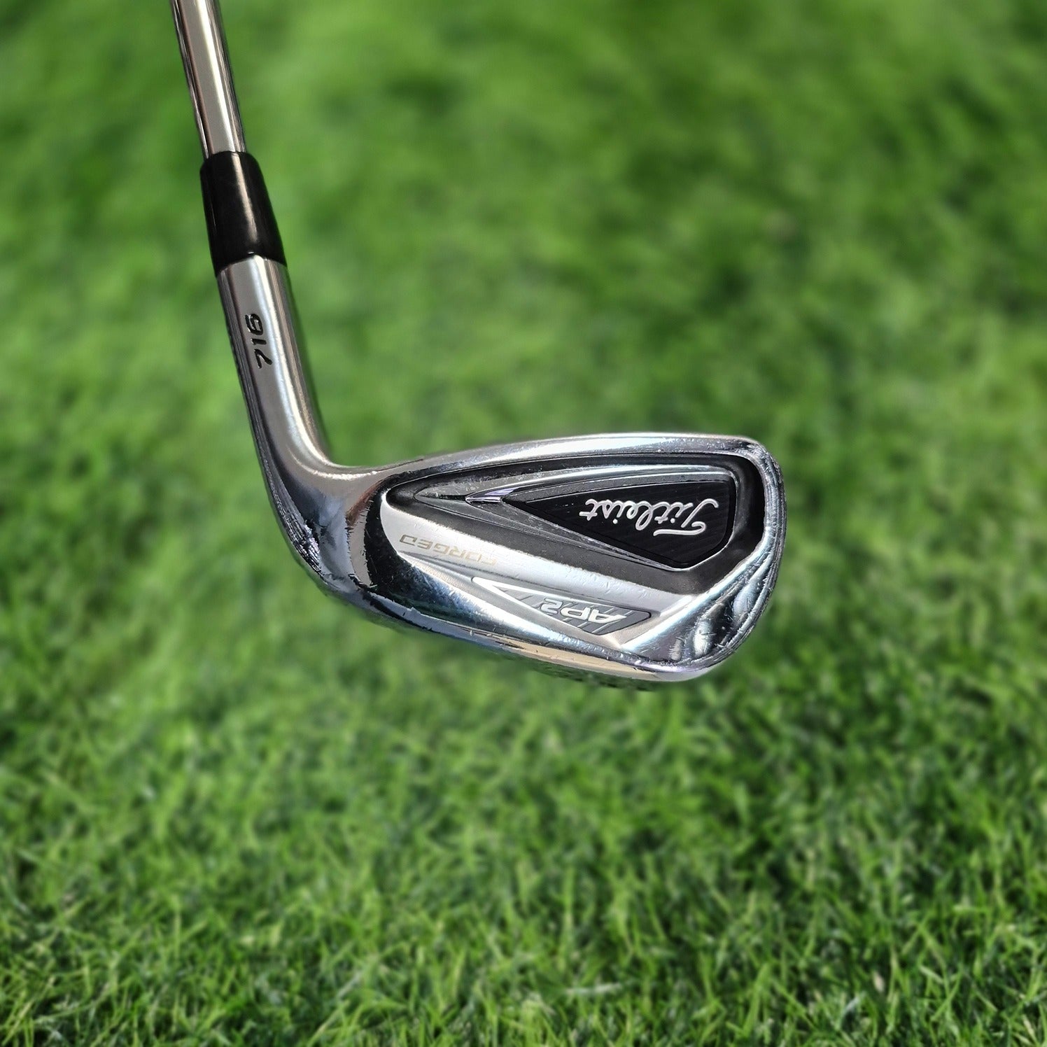 Titleist Etc / AP2 716 Forged / #8 Single Iron / S