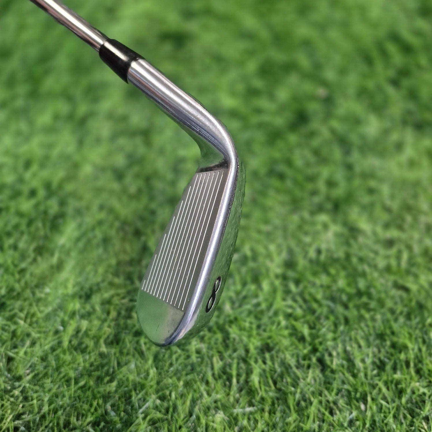 Titleist Etc / AP2 716 Forged / #8 Single Iron / S