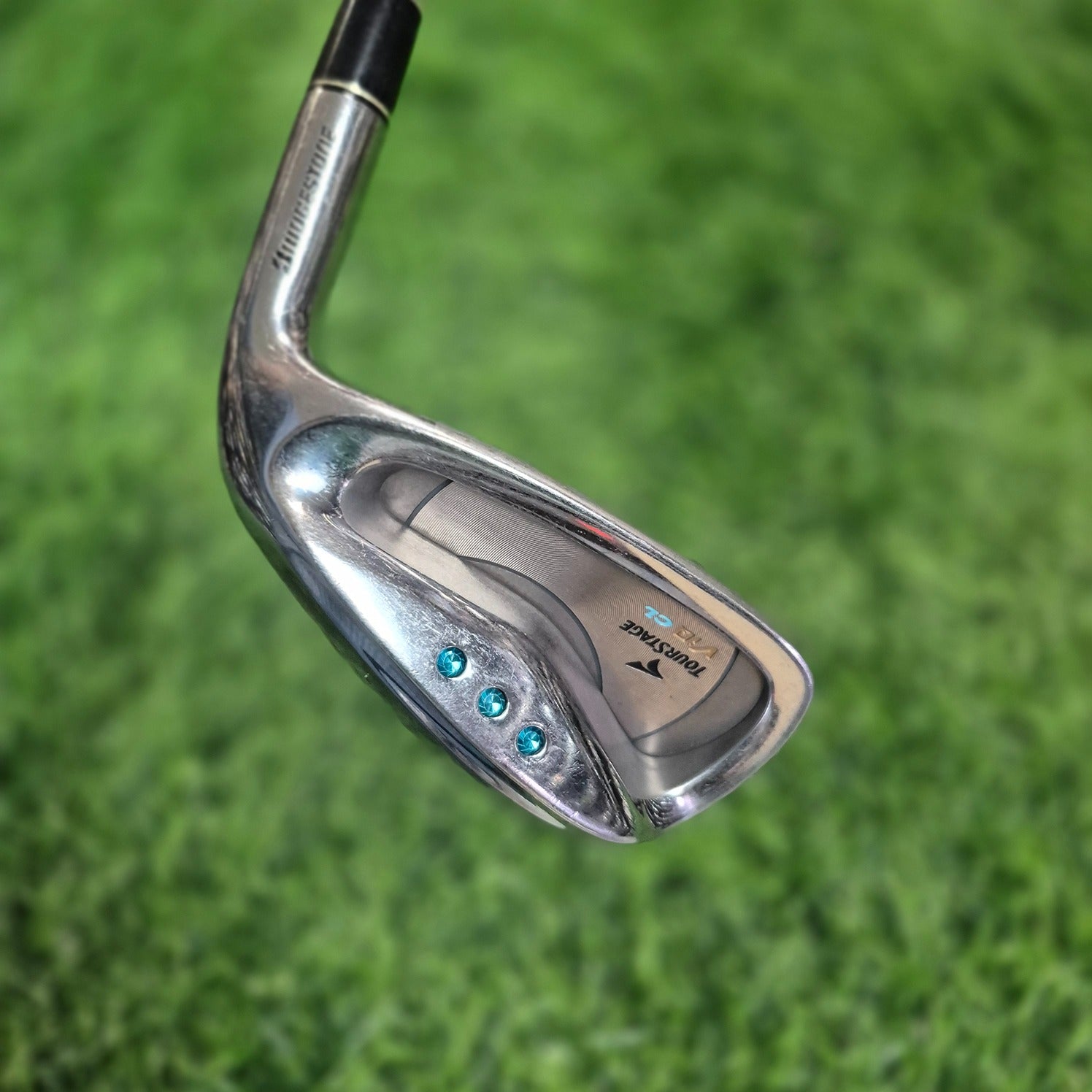 Bridgestone Etc / ViQ CL / #9 Single Iron / Women