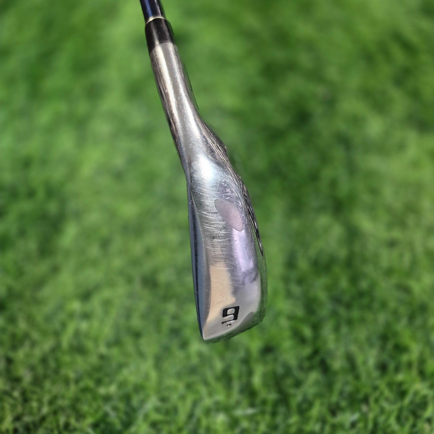 Bridgestone Etc / ViQ CL / #9 Single Iron / Women