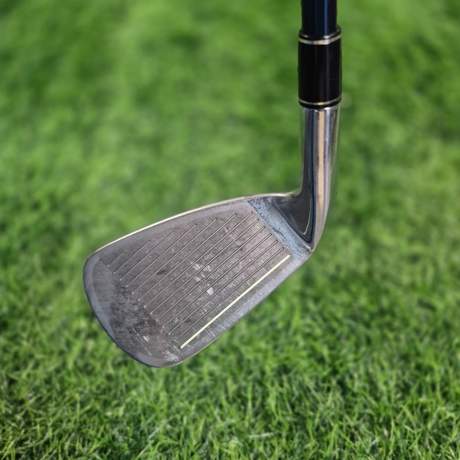 Bridgestone Etc / ViQ CL / #9 Single Iron / Women