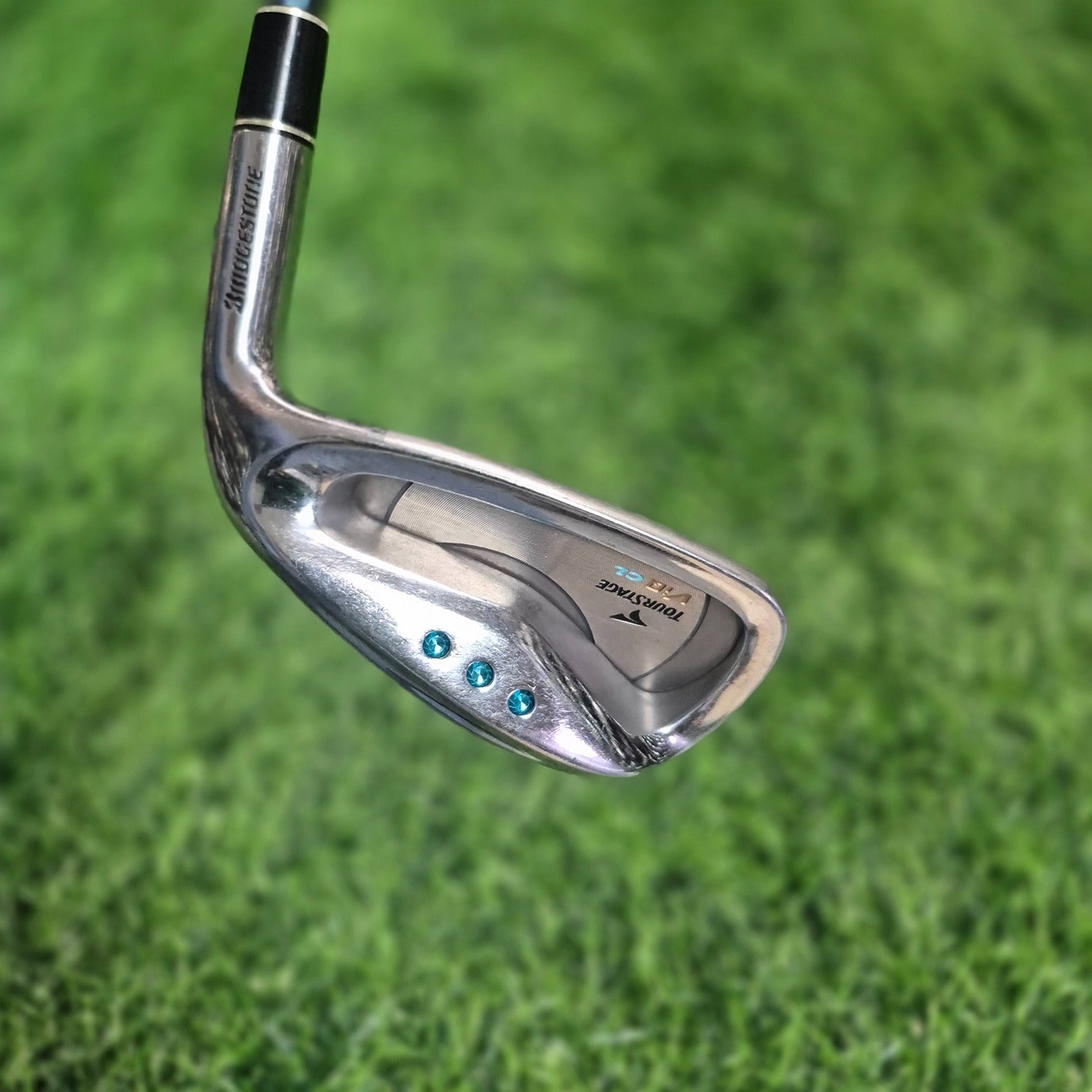 Bridgestone Etc / ViQ CL / #9 Single Iron / Women