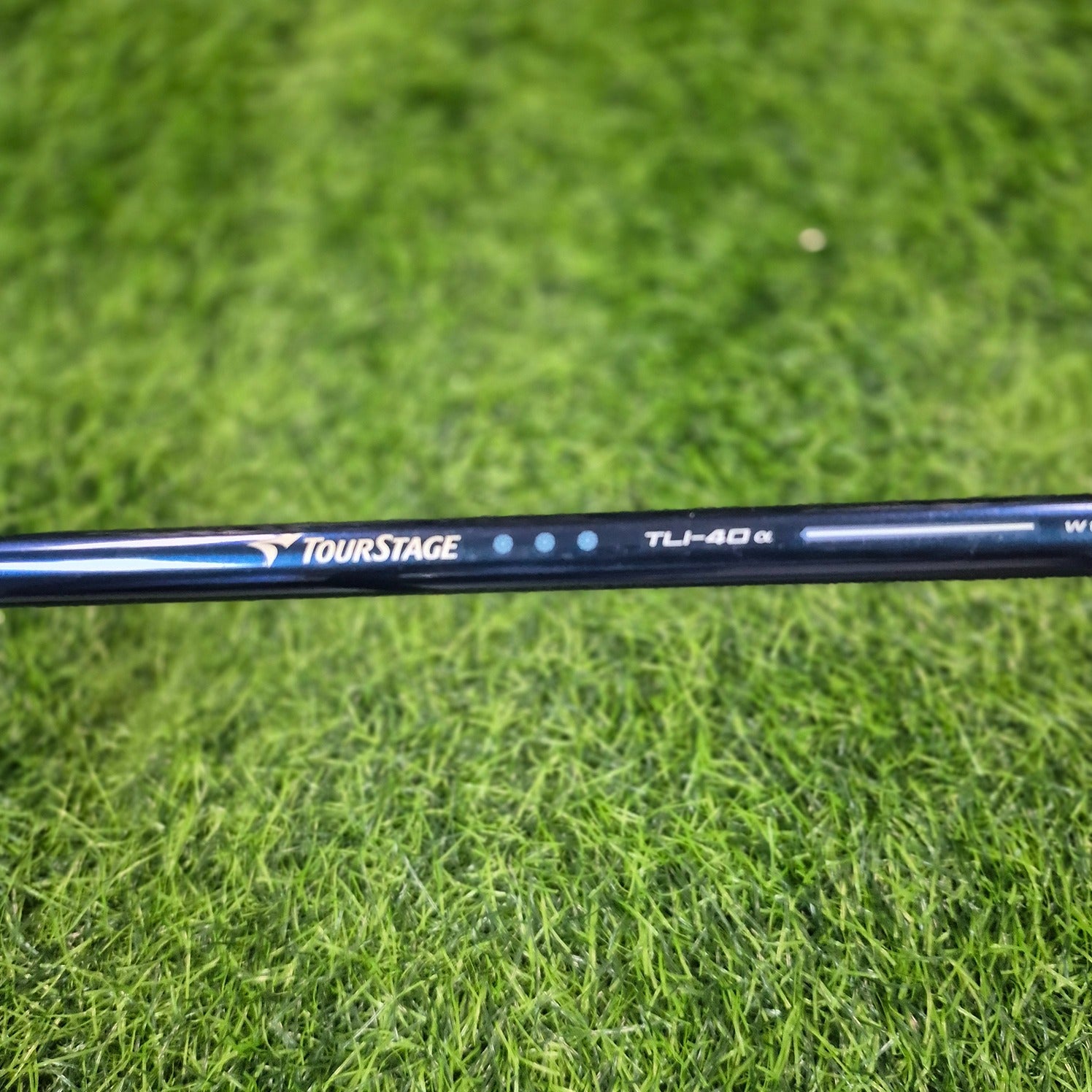 Bridgestone Etc / ViQ CL / #9 Single Iron / Women