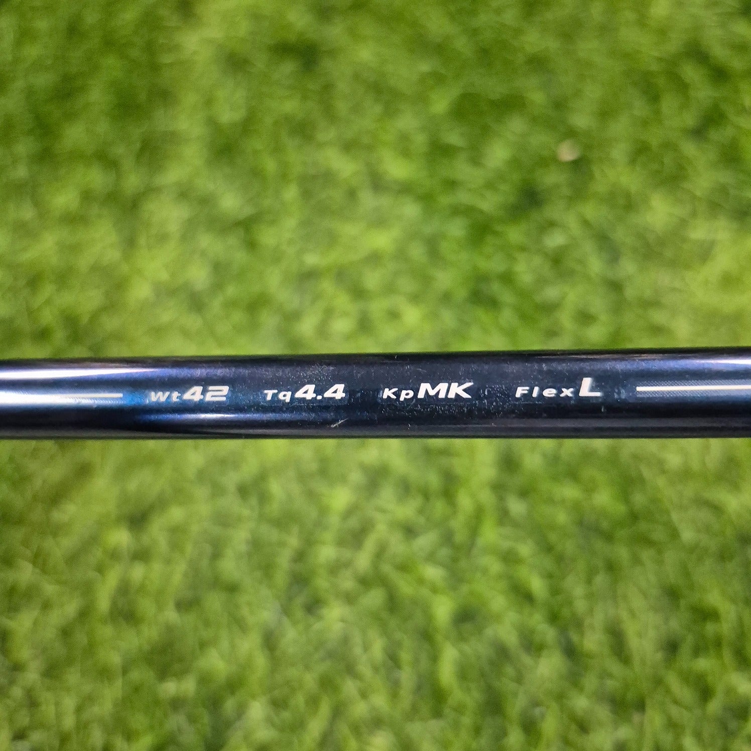 Bridgestone Etc / ViQ CL / #9 Single Iron / Women