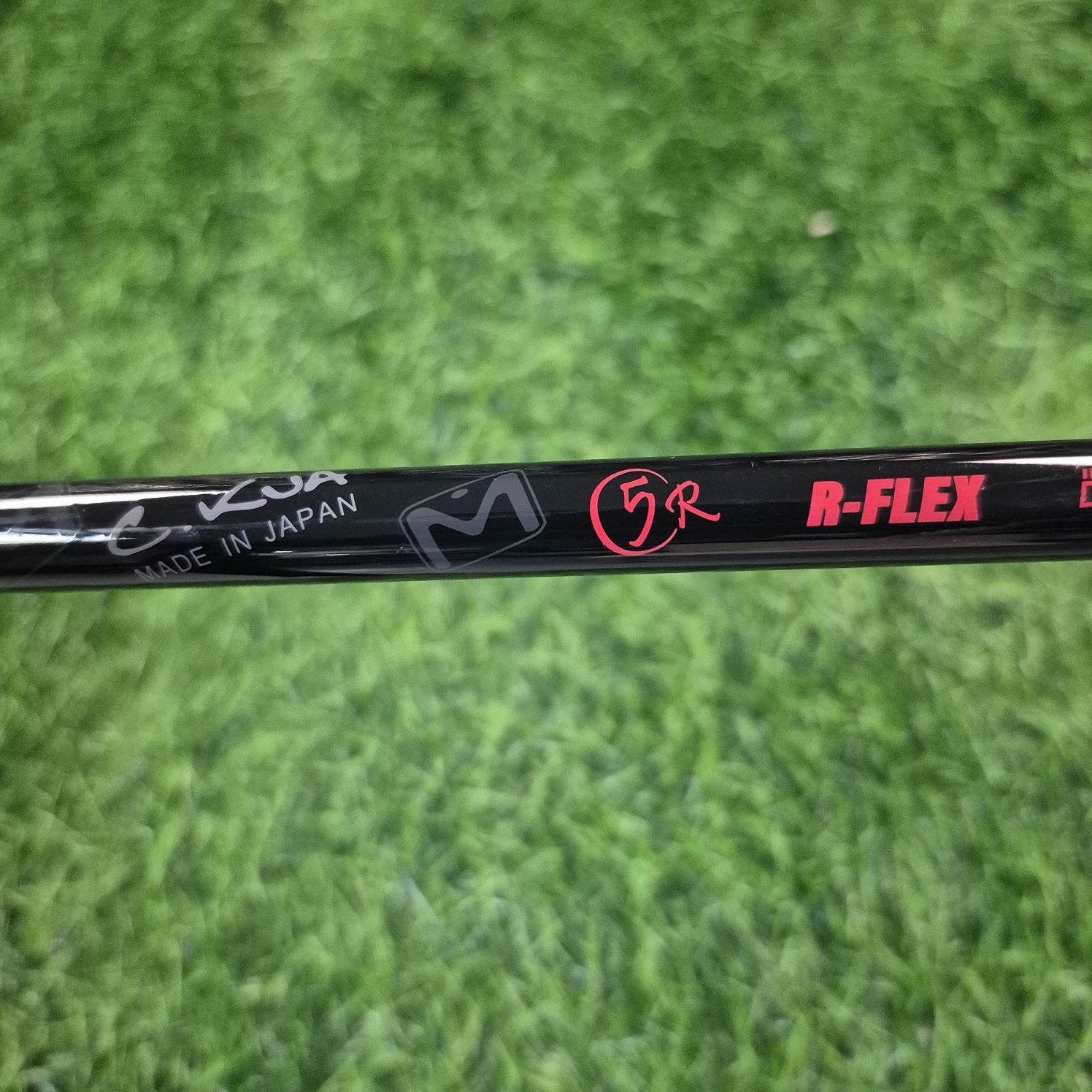Cleveland Wood / Launcher HB TURBO / 3W / R