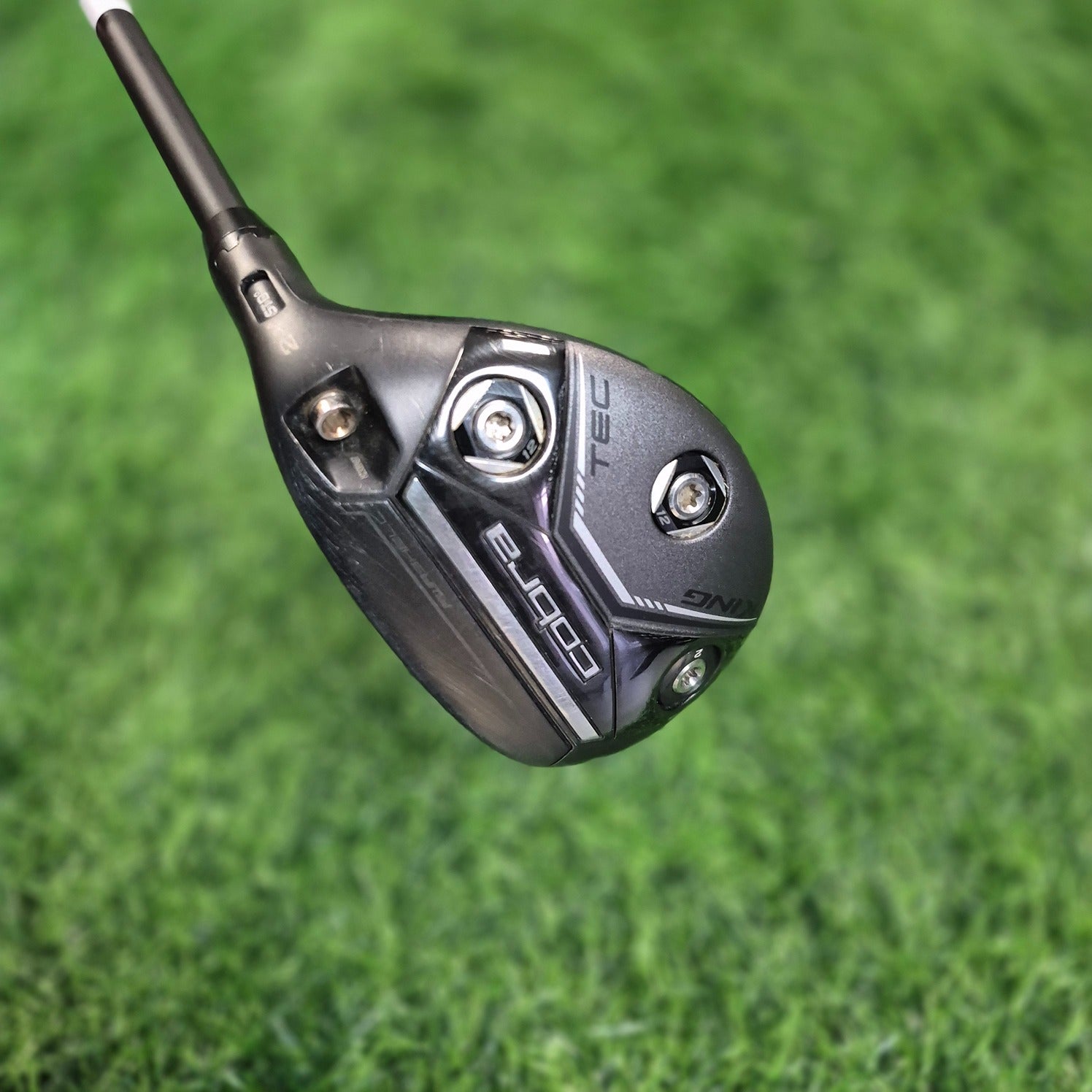 Cobra Hybrid / KING TECH / 4H(21.0) / R