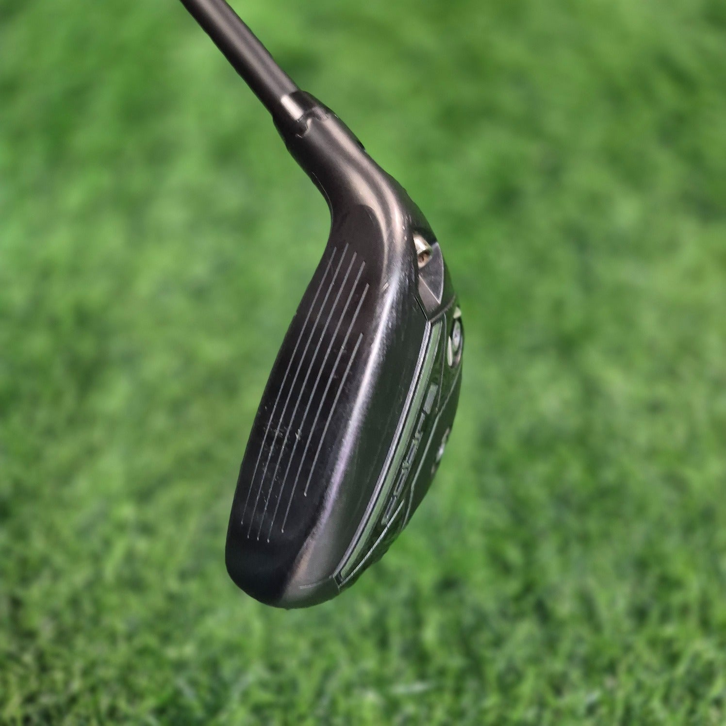 Cobra Hybrid / KING TECH / 4H(21.0) / R