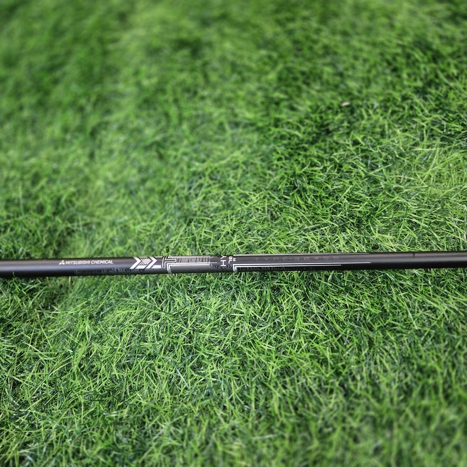 Cobra Hybrid / KING TECH / 4H(21.0) / R