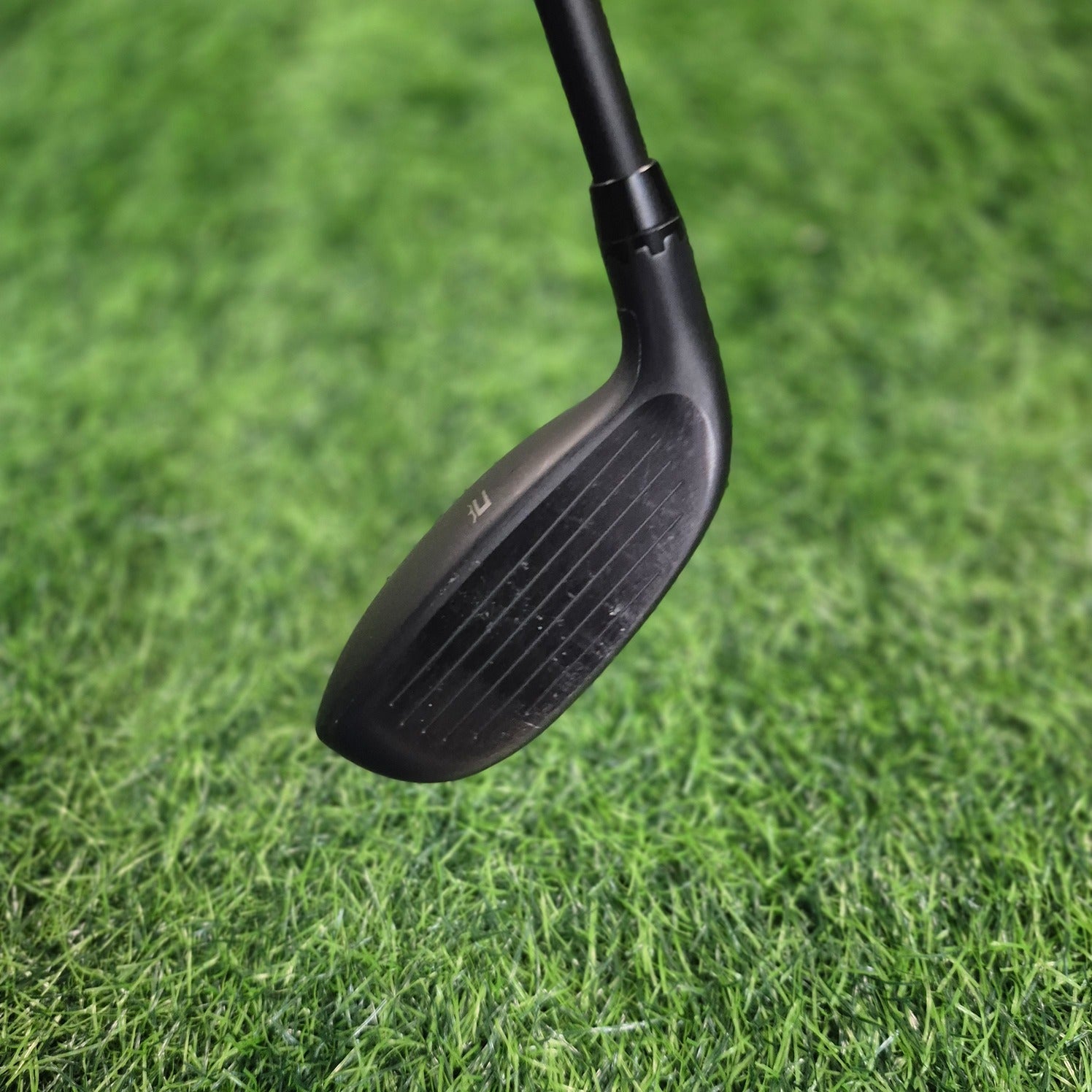 Cobra Hybrid / KING TECH / 3H(19.0) / R