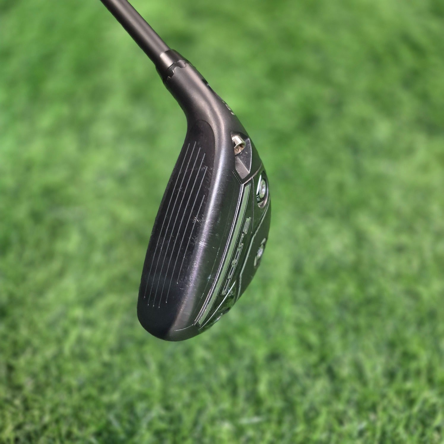 Cobra Hybrid / KING TECH / 3H(19.0) / R