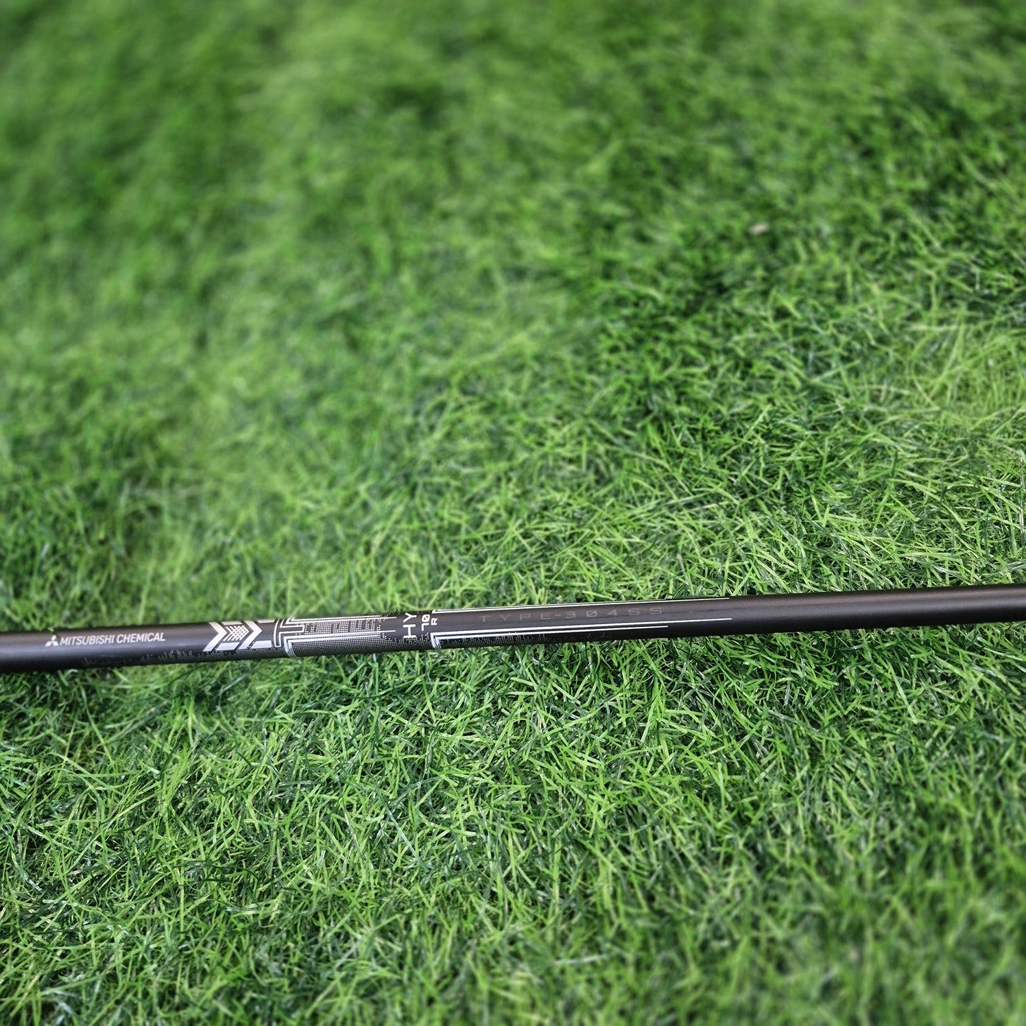 Cobra Hybrid / KING TECH / 3H(19.0) / R