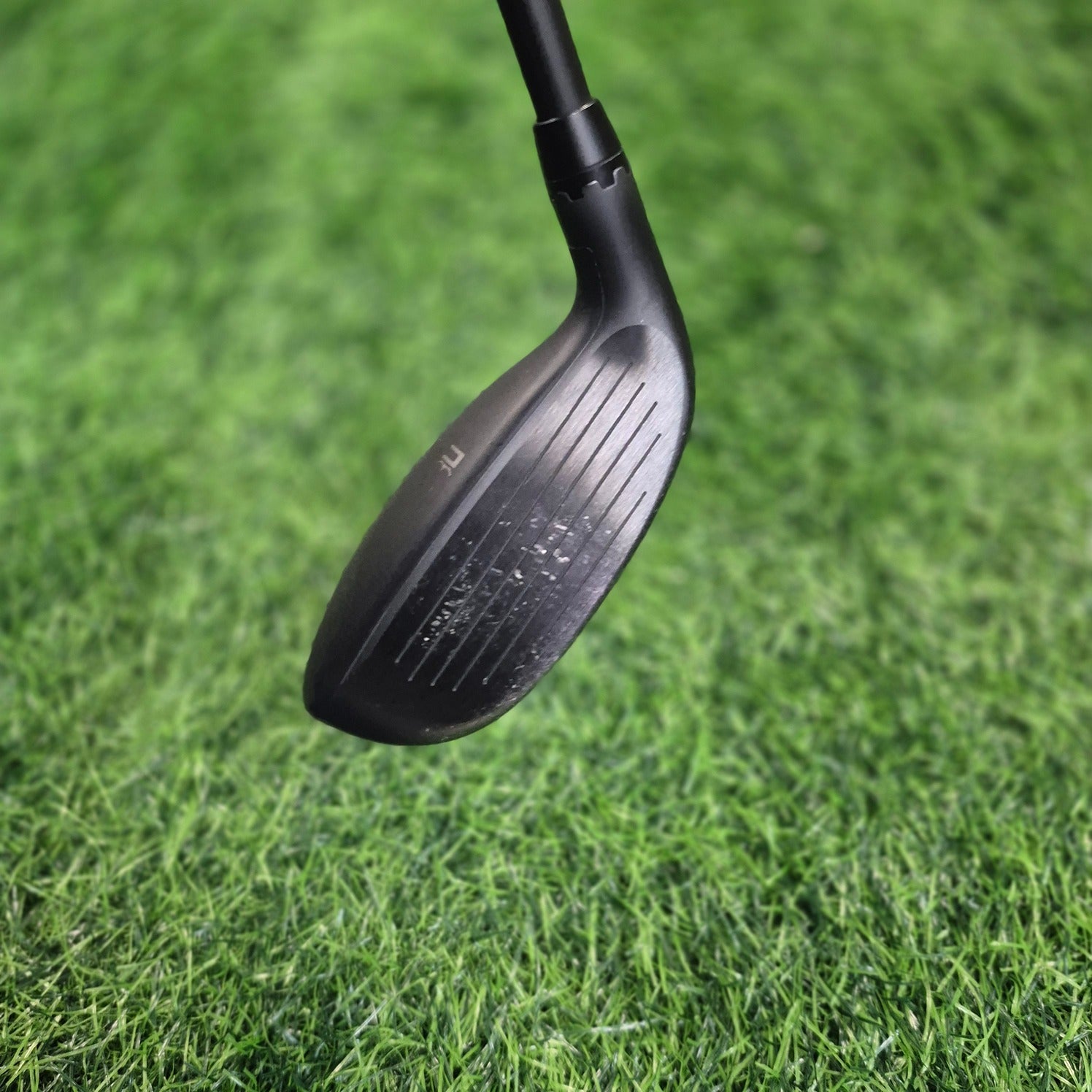 Cobra Hybrid / KING TECH / 5H(24.0) / R