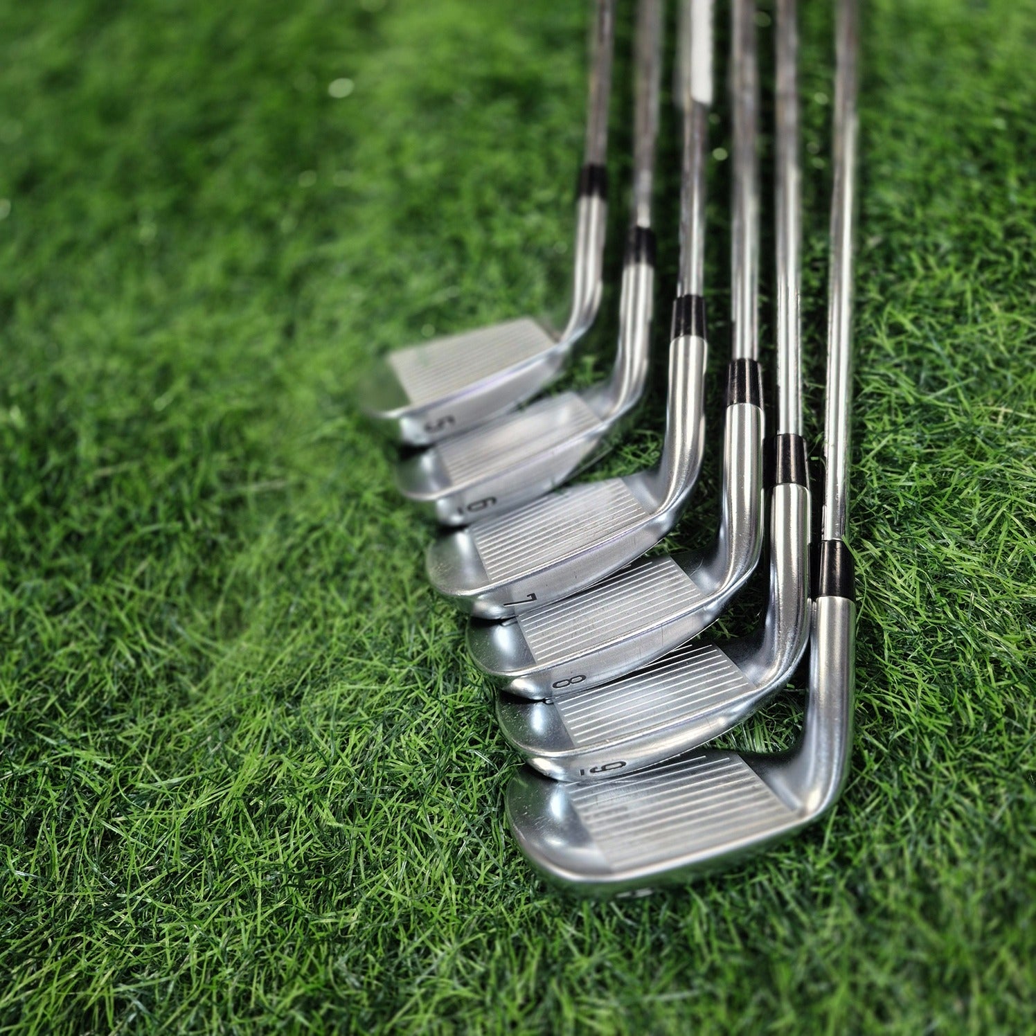 Callaway  Iron Set / EPIC PRO  / 6pcs /  S