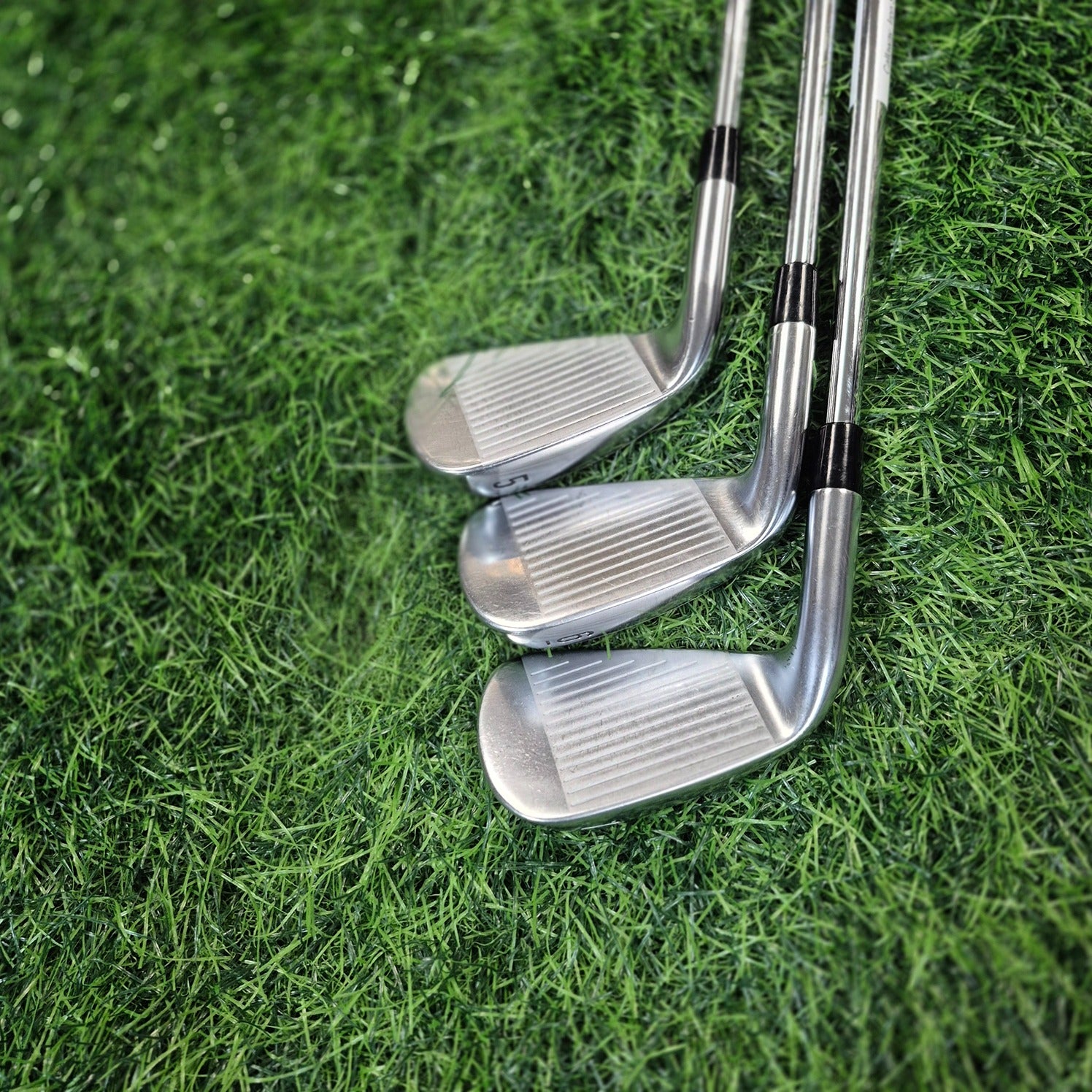 Callaway  Iron Set / EPIC PRO  / 6pcs /  S