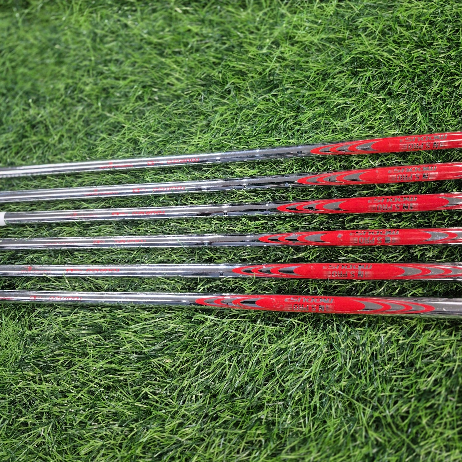 Callaway  Iron Set / EPIC PRO  / 6pcs /  S