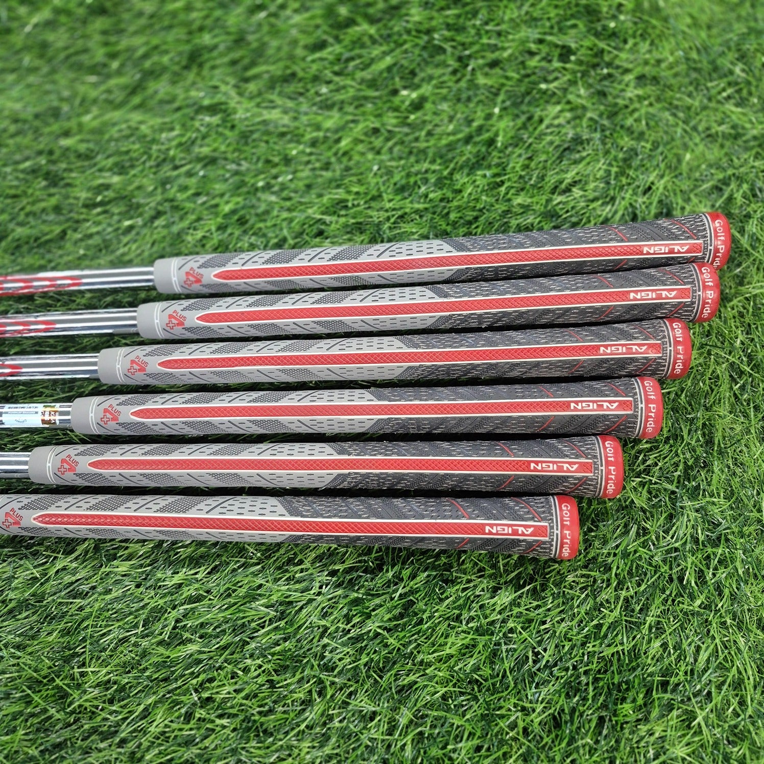 Callaway  Iron Set / EPIC PRO  / 6pcs /  S