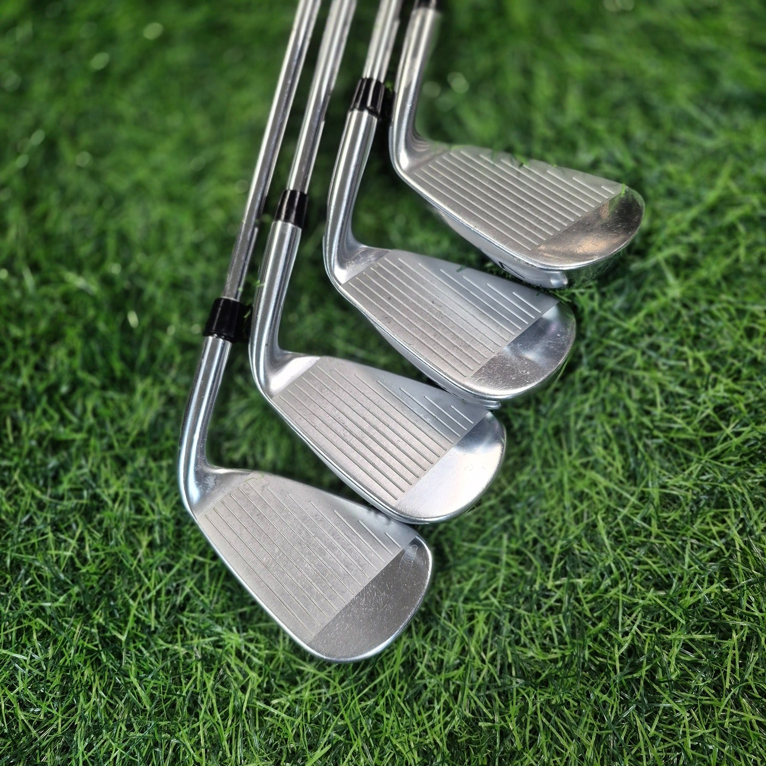 Mizuno Iron Set / JPX 825 / 8pcs / Lefty / R