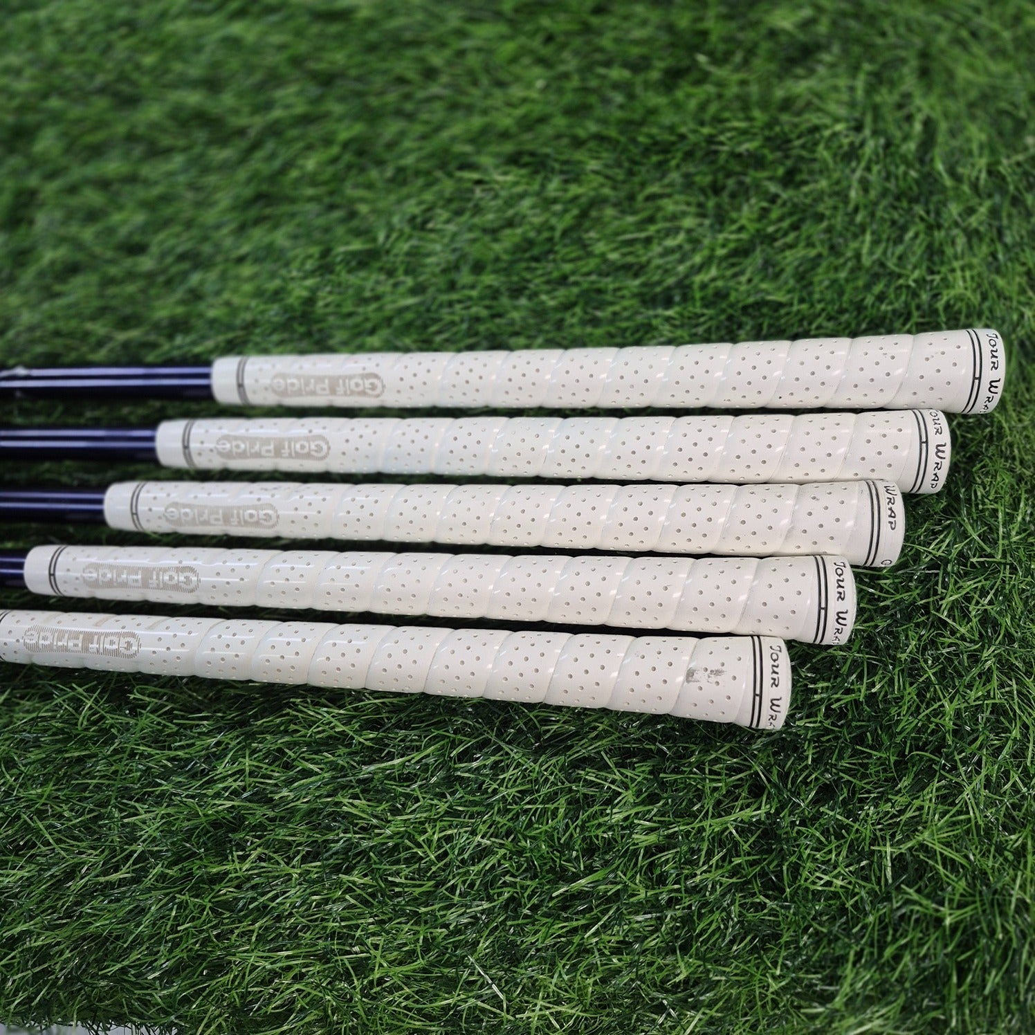 Mizuno Iron Set / JPX EIII / 5pcs / R