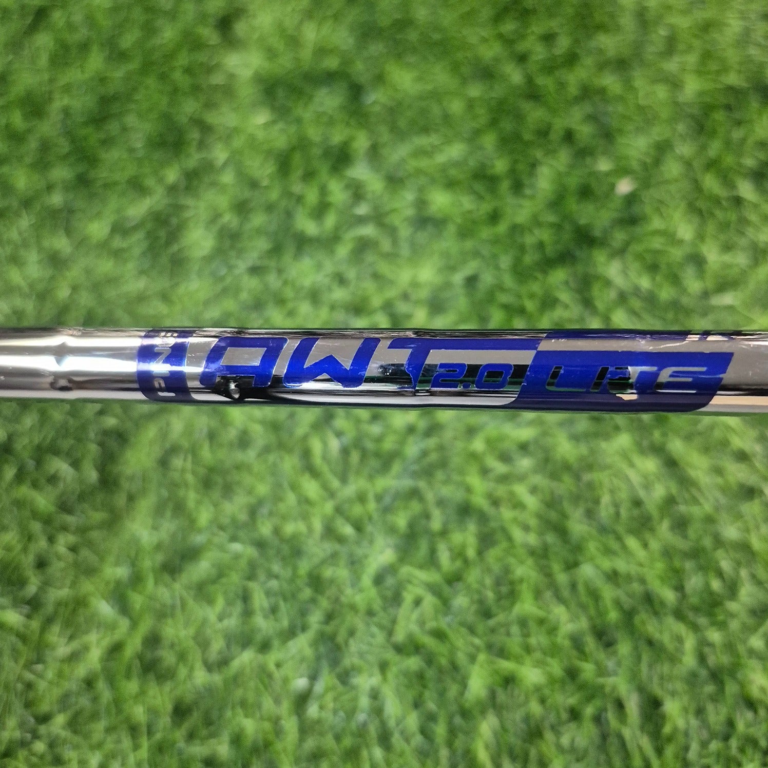 PING Iron Set / G425 / 7pcs / R (Black Dot)