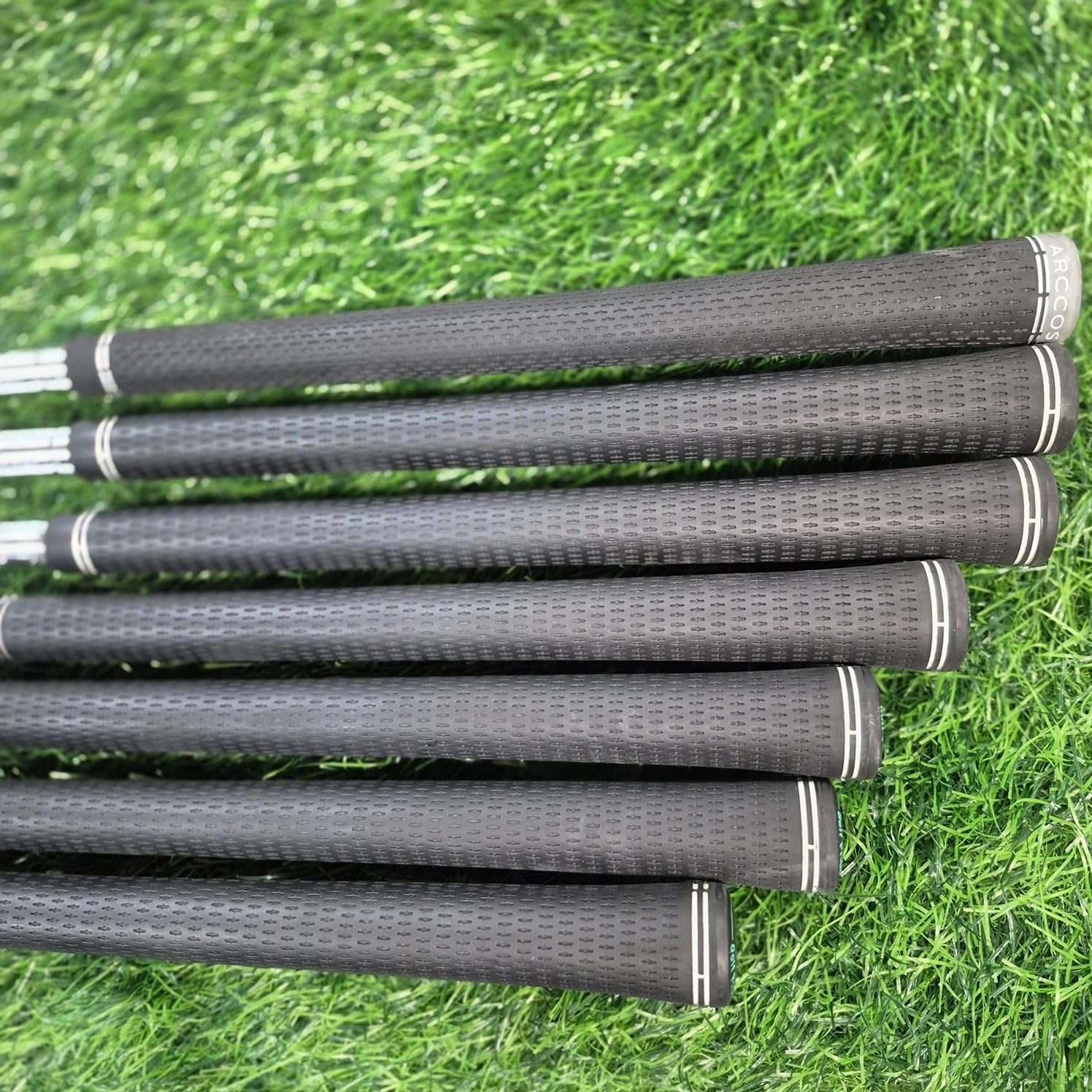 PING Iron Set / G425 / 7pcs / R (Black Dot)
