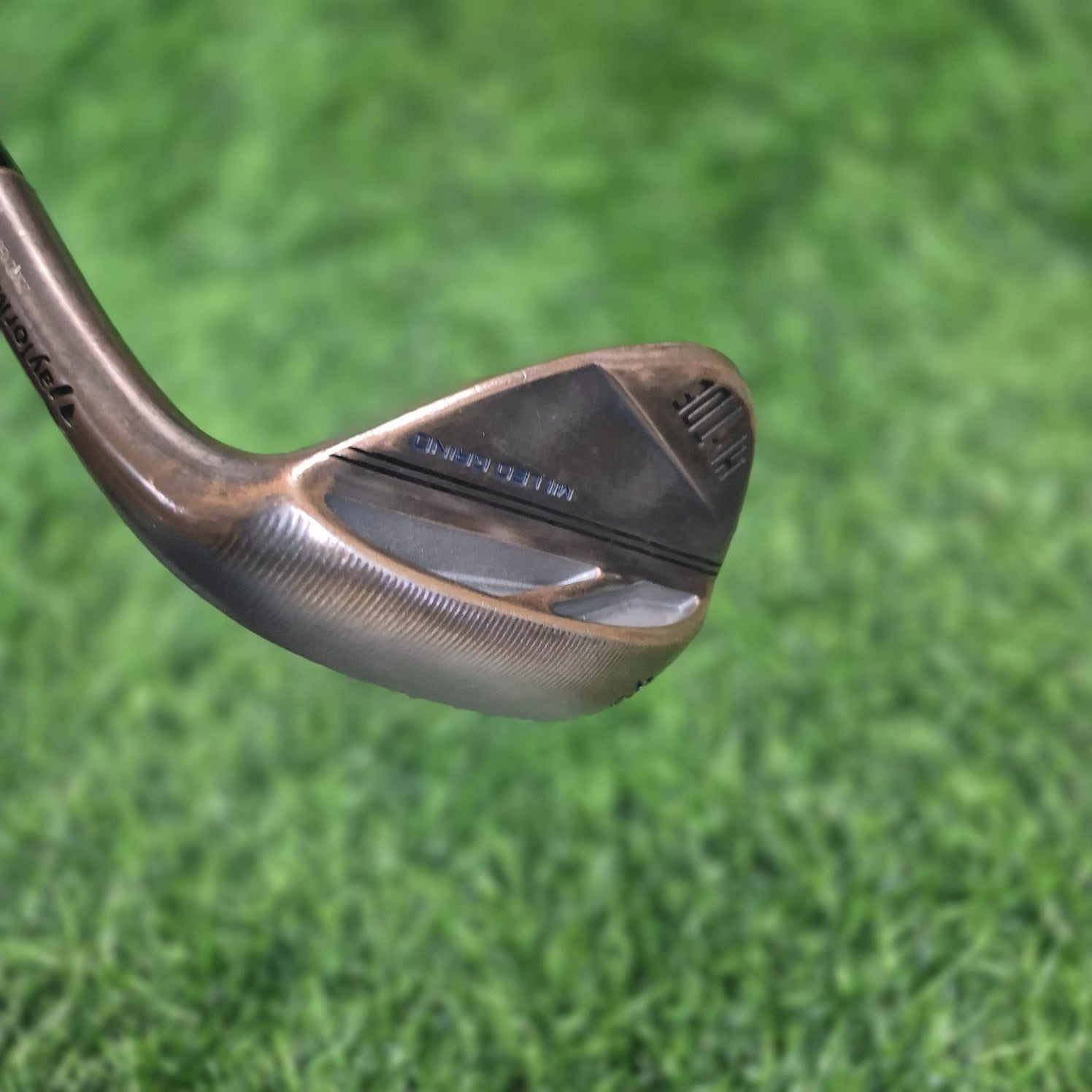 TaylorMade Wedge / M Grind HI-TOE3 / 56.0 / S